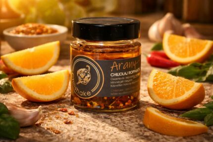 Arany-tó kincse chiliolaj