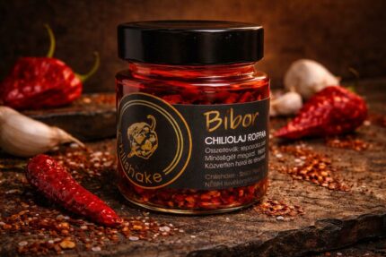 Bíbor folyó chiliolaj